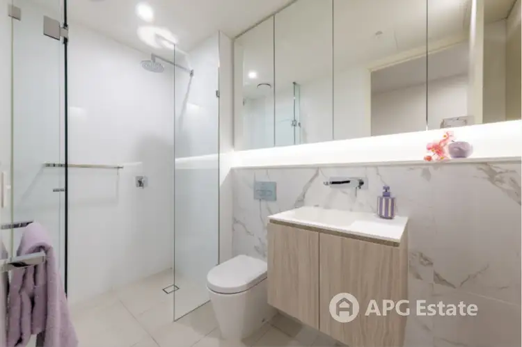 Sixth view of Homely apartment listing, 101/15-17 Irving Avenue, Box Hill VIC 3128