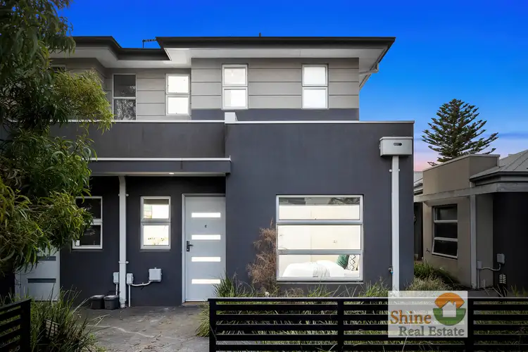 6/20-22 Setani Crescent, Heidelberg West VIC 3081