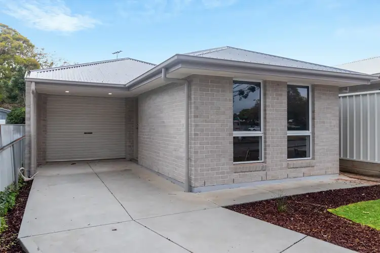 49 Pertwood Road, Elizabeth North SA 5113