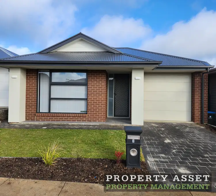 Main view of Homely house listing, 3 Northbrook circuit, Mount Barker SA 5251