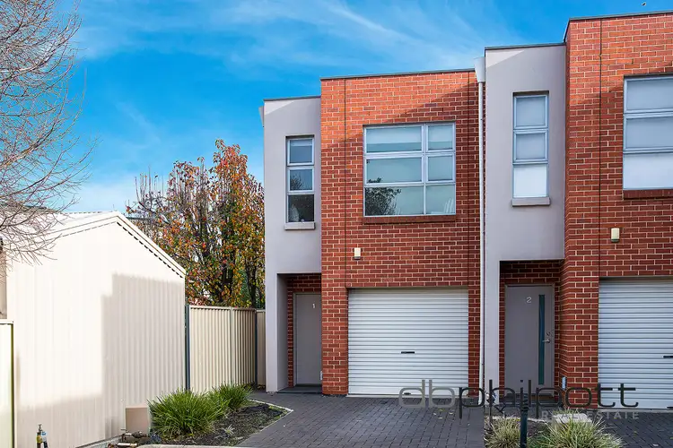 1/20 Green Street, Brompton SA 5007
