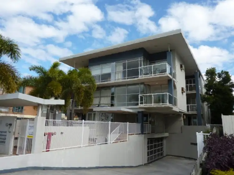 12/130 Marine Parade, Southport QLD 4215