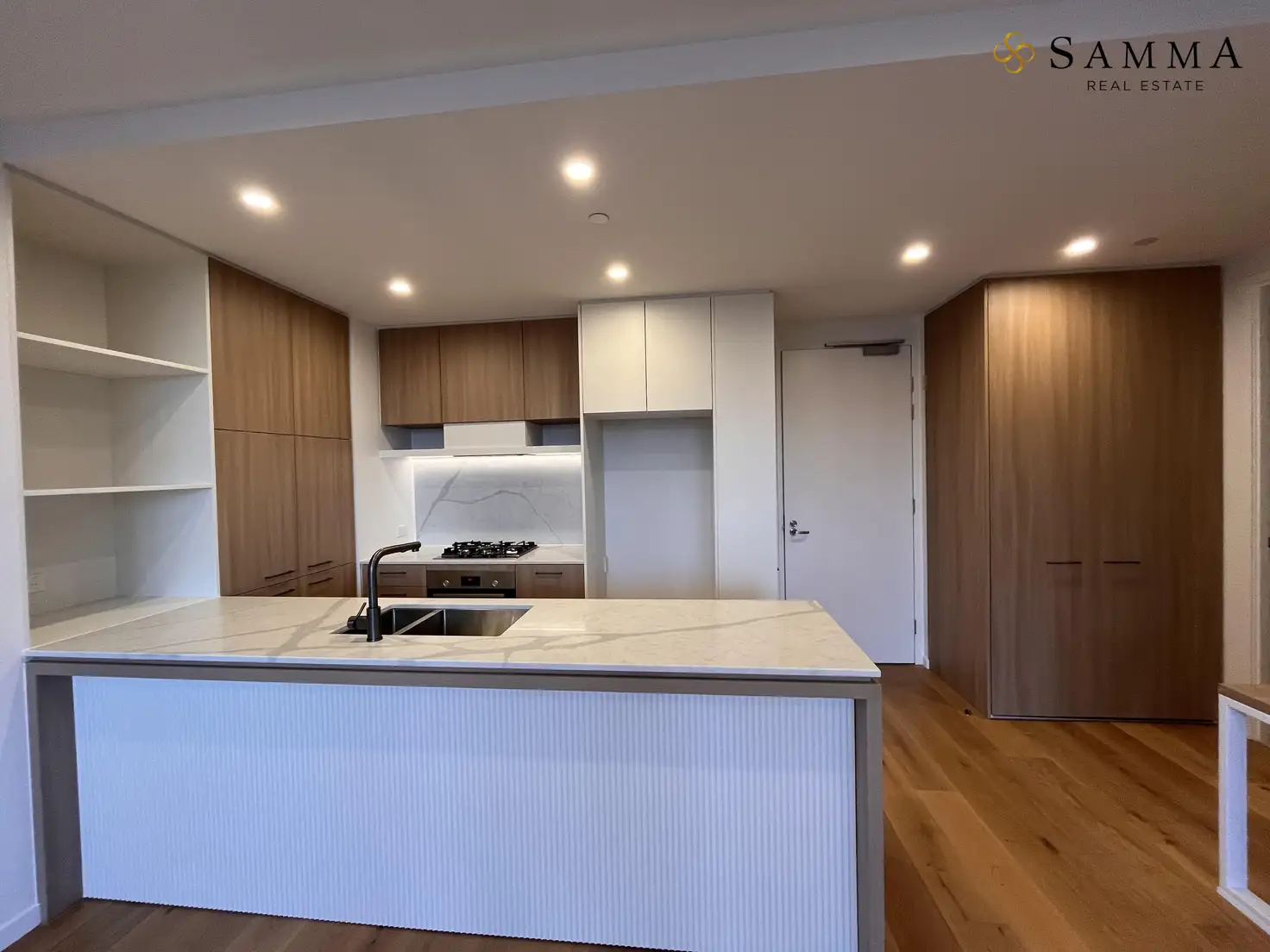 Main view of Homely apartment listing, 204/125 Bell Street, Ivanhoe VIC 3079