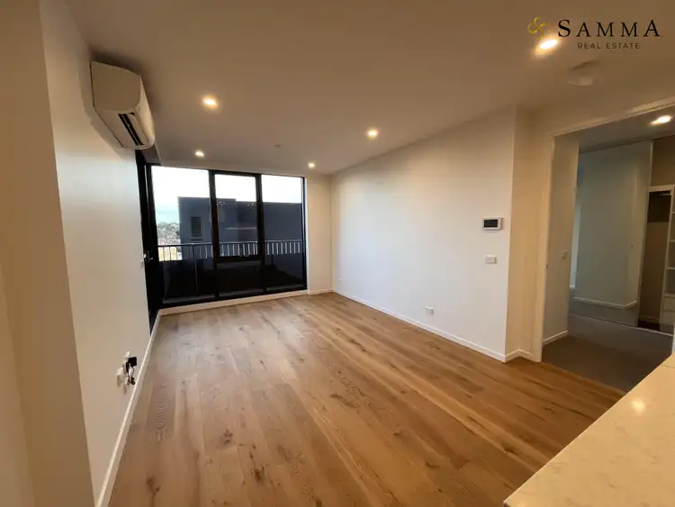 Second view of Homely apartment listing, 204/125 Bell Street, Ivanhoe VIC 3079