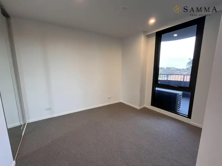 Third view of Homely apartment listing, 204/125 Bell Street, Ivanhoe VIC 3079