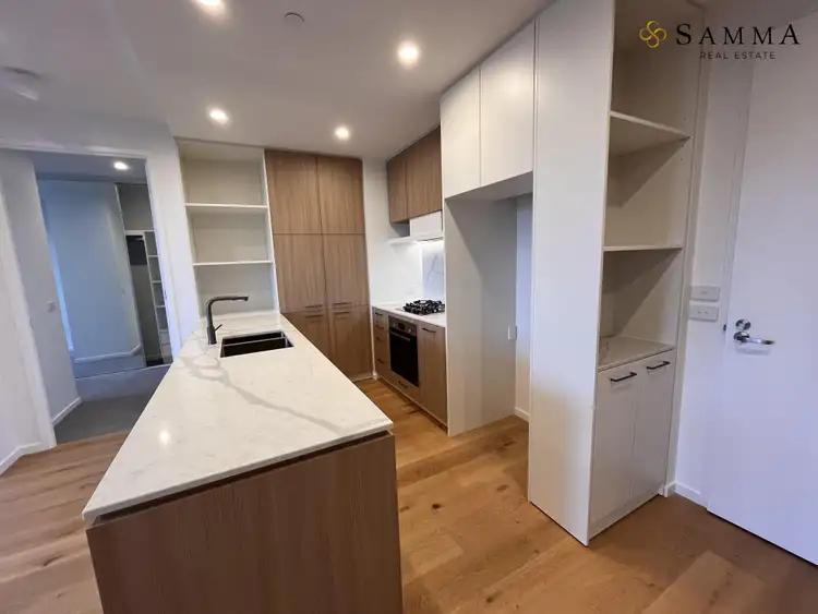 Fifth view of Homely apartment listing, 204/125 Bell Street, Ivanhoe VIC 3079
