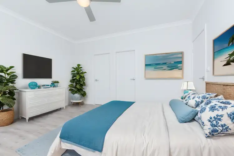 Fifth view of Homely townhouse listing, 7 Venus Road, Dunmore NSW 2529
