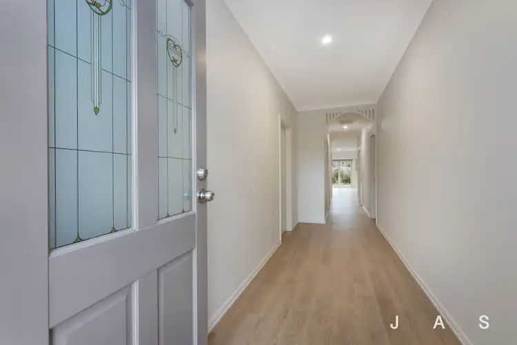 Second view of Homely house listing, 75 Anderson St, Newport VIC 3015