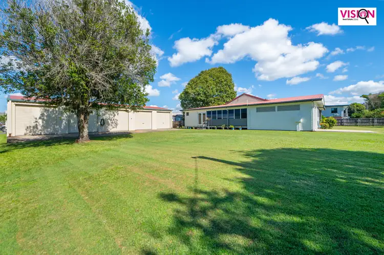 25926 Peak Downs Highway, Alexandra QLD 4740