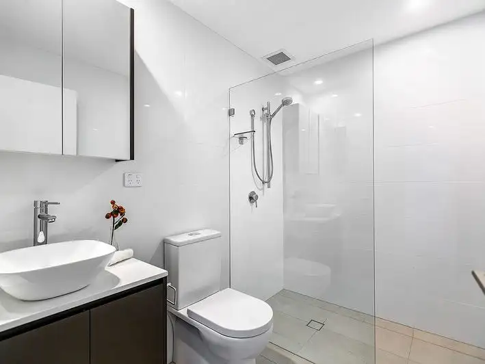 Fourth view of Homely apartment listing, 402/26 Parnell Street, Strathfield NSW 2135