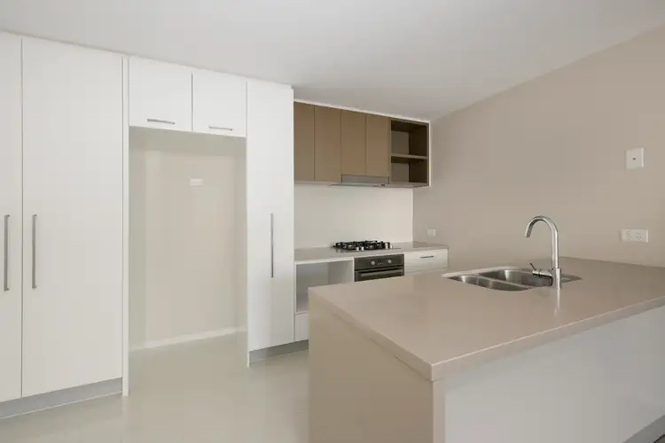 Second view of Homely apartment listing, 128 / 37c Harbour Road Portside St, Hamilton QLD 4007
