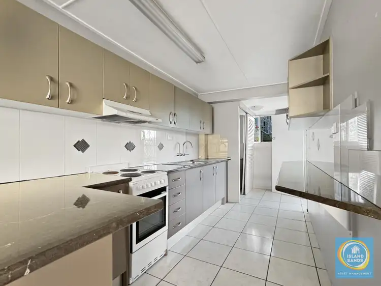 Main view of Homely unit listing, 4/10 View Street, West Gladstone QLD 4680