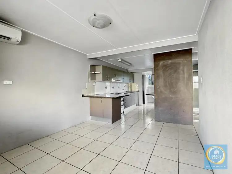 Second view of Homely unit listing, 4/10 View Street, West Gladstone QLD 4680