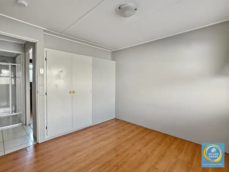 Fifth view of Homely unit listing, 4/10 View Street, West Gladstone QLD 4680