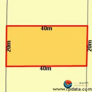Third view of Homely land listing, 22 Gillam Drive, Dongara WA 6525