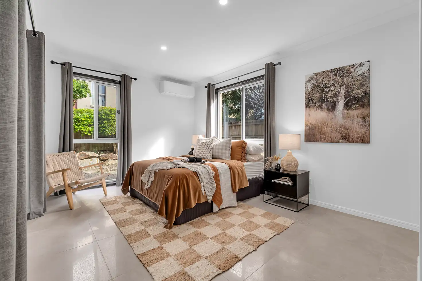 Main view of Homely townhouse listing, 84/316 Long Street East, Graceville QLD 4075