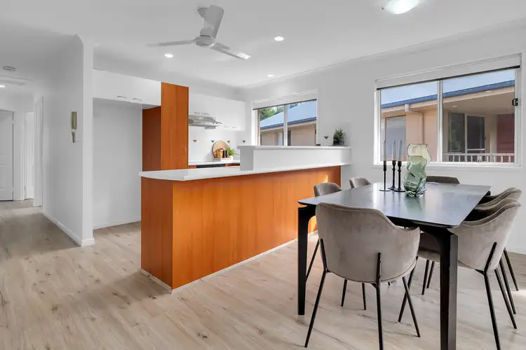 Fourth view of Homely townhouse listing, 84/316 Long Street East, Graceville QLD 4075