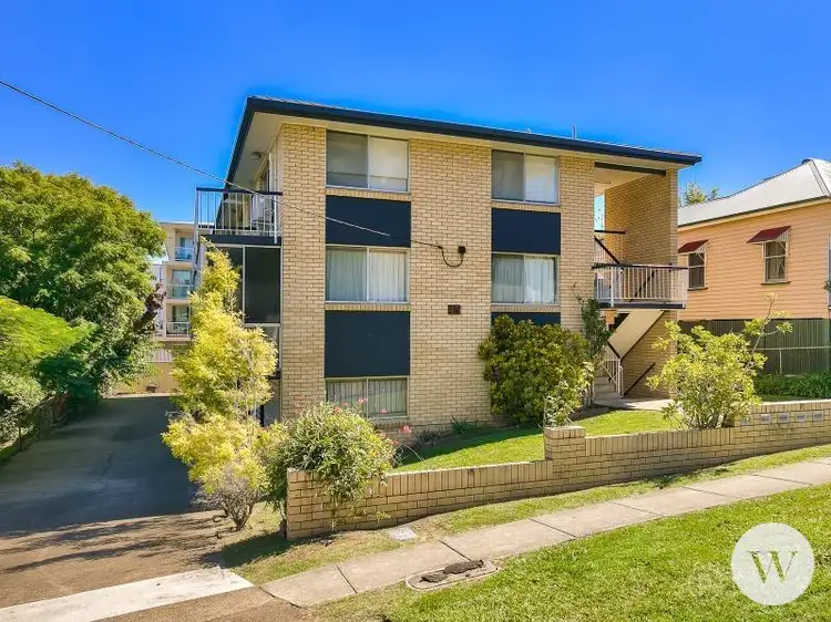 Second view of Homely unit listing, 6/45 Atthow Parade, Nundah QLD 4012