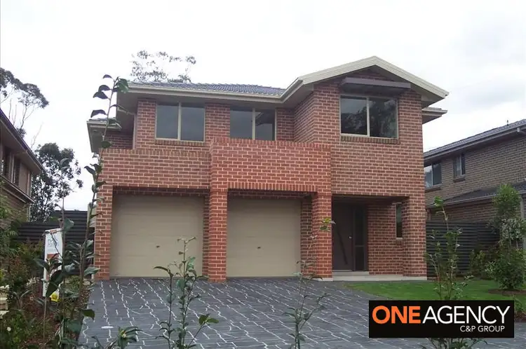 62 Stansmore Ave, Prestons NSW 2170