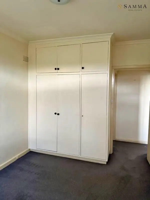 Fourth view of Homely apartment listing, 24/393 Toorak Road, South Yarra VIC 3141
