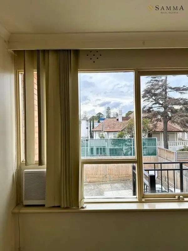 Fifth view of Homely apartment listing, 24/393 Toorak Road, South Yarra VIC 3141