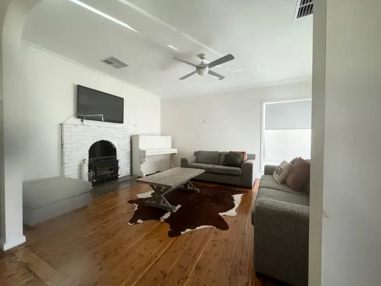 Second view of Homely house listing, 31 Leonard Street, Wodonga VIC 3690