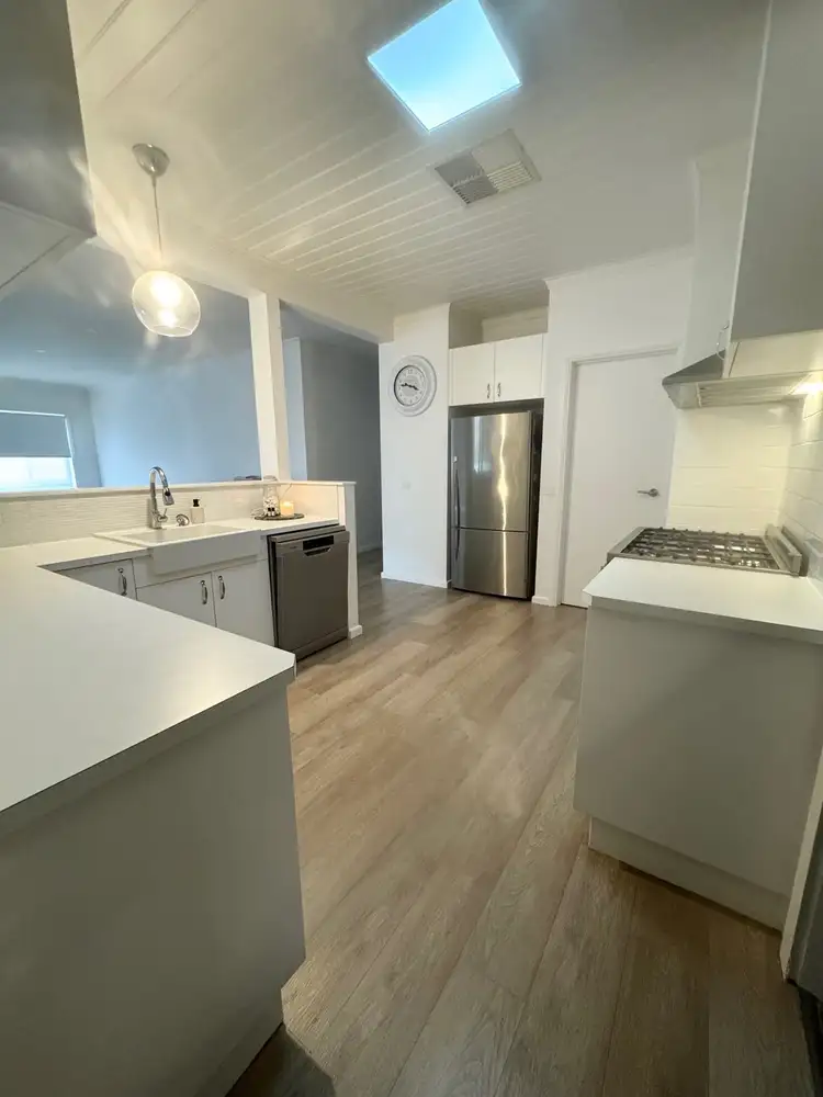 Third view of Homely house listing, 31 Leonard Street, Wodonga VIC 3690