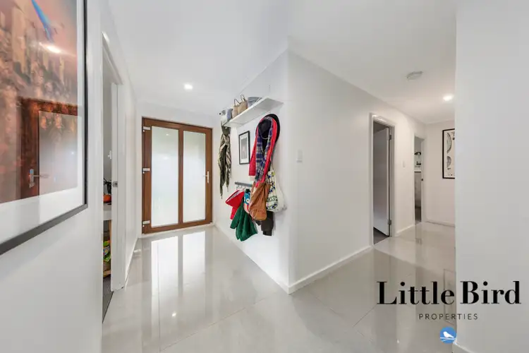 Fourth view of Homely house listing, 56 Irvine Street, Watson ACT 2602