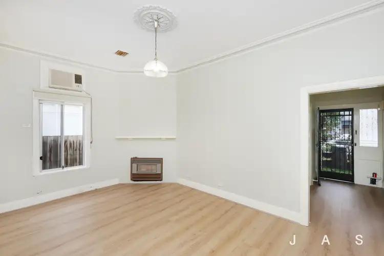 Third view of Homely house listing, 6 Dawson Avenue, Footscray VIC 3011
