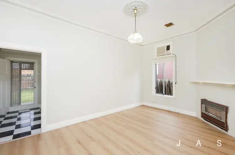 Fourth view of Homely house listing, 6 Dawson Avenue, Footscray VIC 3011