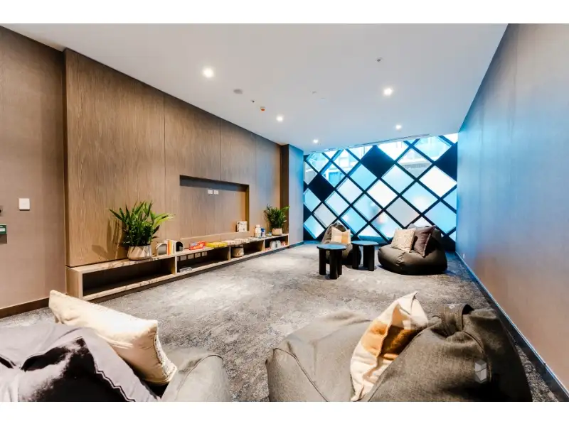 Main view of Homely apartment listing, 1201C/633 Little Lonsdale St, Melbourne VIC 3000