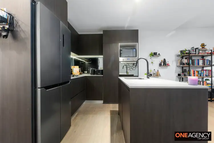Second view of Homely unit listing, G01/30 Shepherd Street, Liverpool NSW 2170