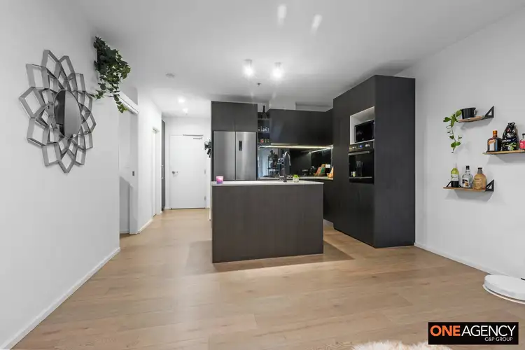Third view of Homely unit listing, G01/30 Shepherd Street, Liverpool NSW 2170