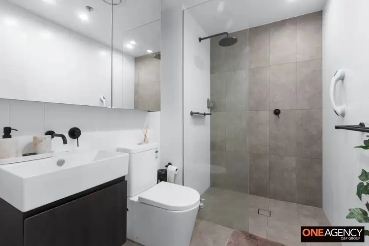 Fourth view of Homely unit listing, G01/30 Shepherd Street, Liverpool NSW 2170