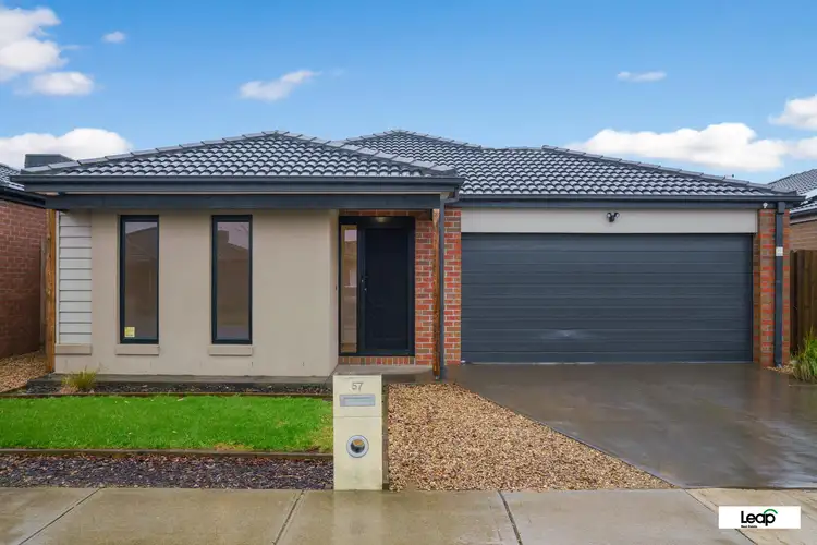 57 Charles Street, Wallan VIC 3756