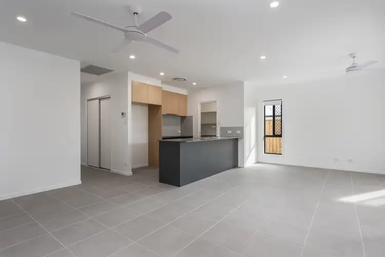 Third view of Homely house listing, 11 Conway Crescent, Banya QLD 4551