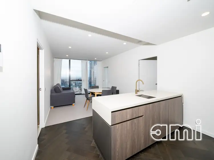 Lv40/119 A'beckett Street, Melbourne VIC 3000