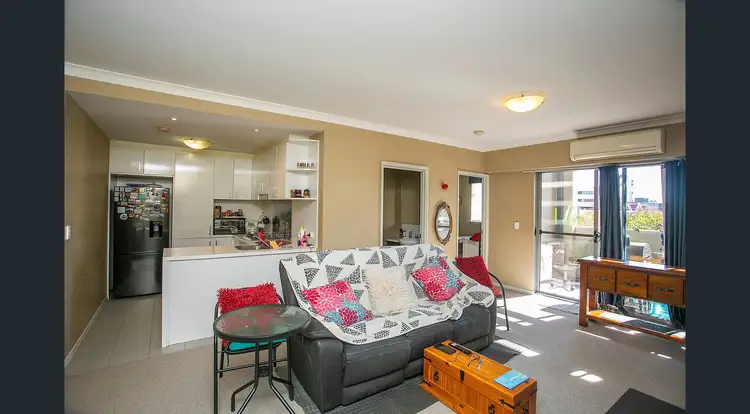 37/42 The Crescent, Midland WA 6056