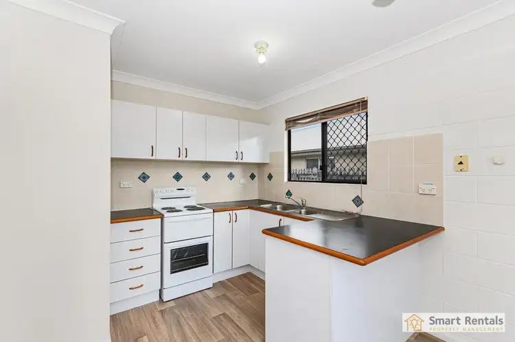 Second view of Homely house listing, 17 Eider Court, Condon QLD 4815