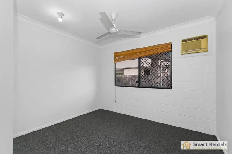 Fifth view of Homely house listing, 17 Eider Court, Condon QLD 4815
