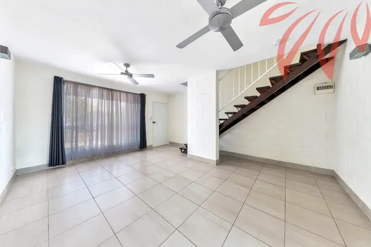 Second view of Homely unit listing, 1/18 Nation Crescent, Coconut Grove NT 810