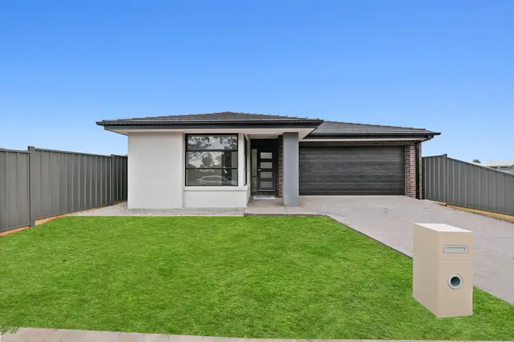 140 Waratah Rd, Huntly VIC 3551