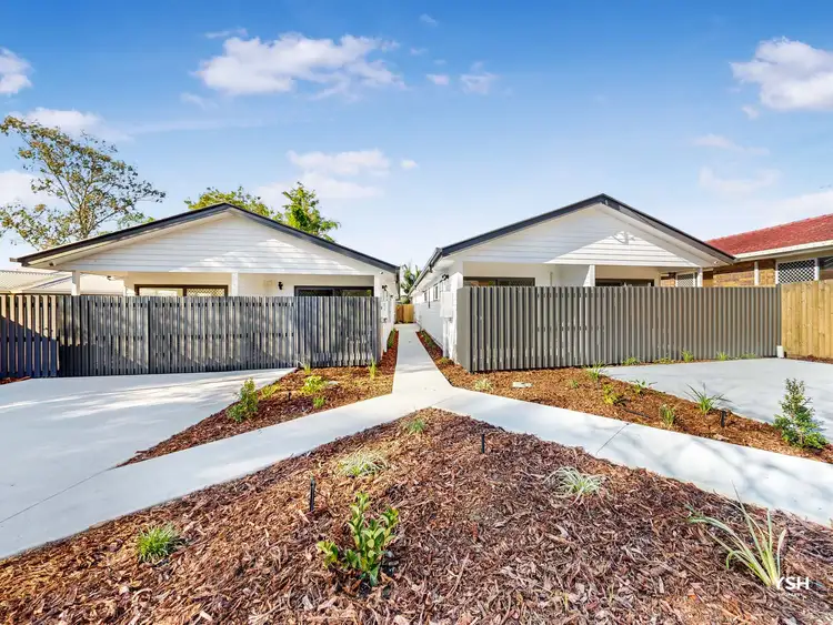 4/71 Winifred St, Kuraby QLD 4112
