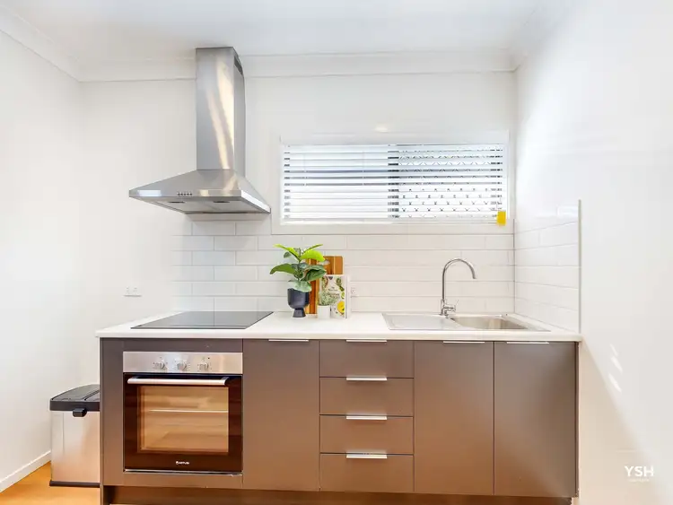 Second view of Homely apartment listing, 4/71 Winifred St, Kuraby QLD 4112