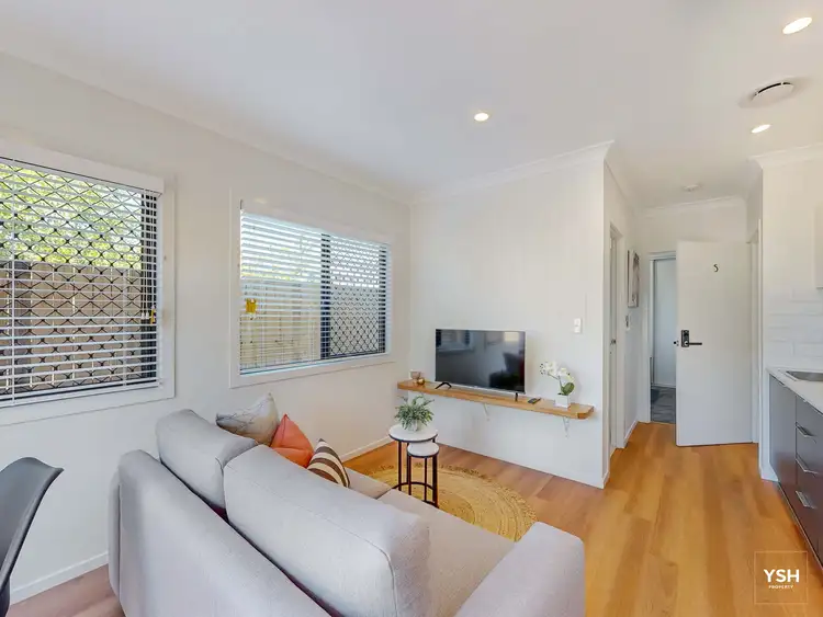 Third view of Homely apartment listing, 4/71 Winifred St, Kuraby QLD 4112