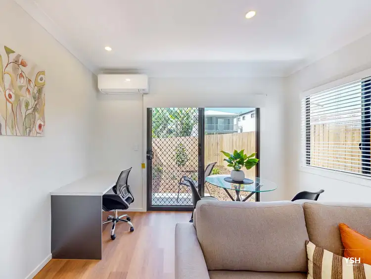Fourth view of Homely apartment listing, 4/71 Winifred St, Kuraby QLD 4112