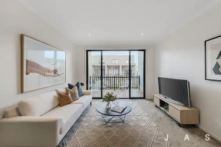 Main view of Homely townhouse listing, 20 Rivet Walk, Maidstone VIC 3012