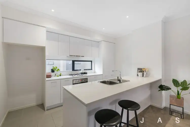 Third view of Homely townhouse listing, 20 Rivet Walk, Maidstone VIC 3012