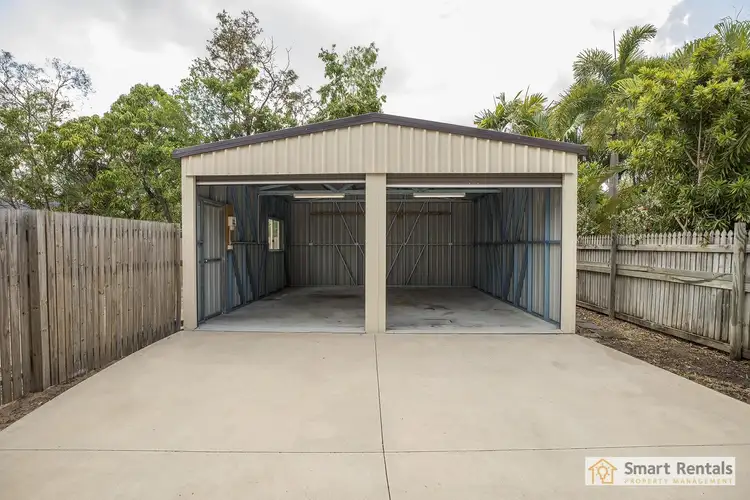 Third view of Homely house listing, 4 Chauncy Crescent, Douglas QLD 4814