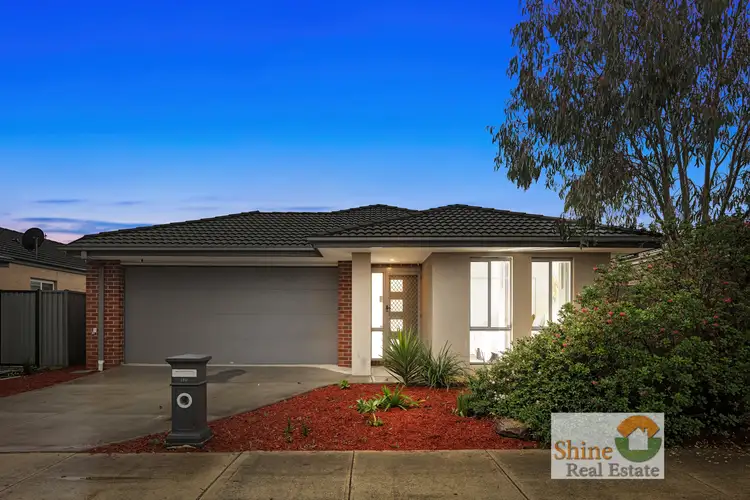 Main view of Homely house listing, 130 Nelson Street, Cranbourne East VIC 3977